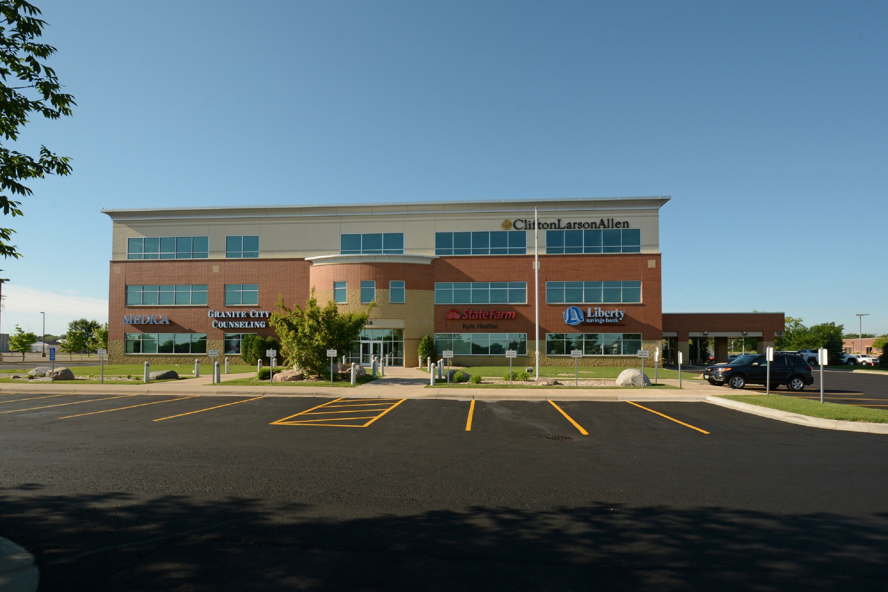 4 Reasons To Choose Miller Properties As Your Commercial Lease Partner