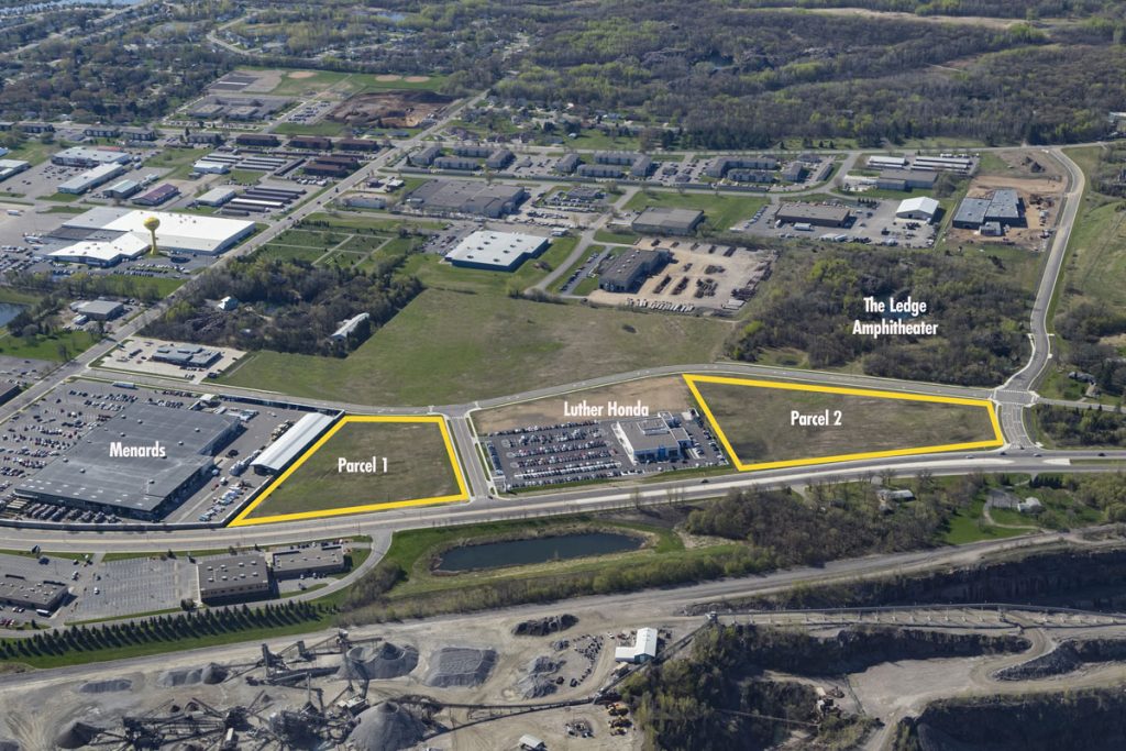Park City Parcels