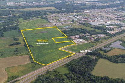 Primewest Business Park