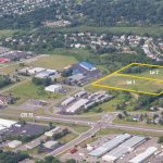 SunCrest Business Park lots