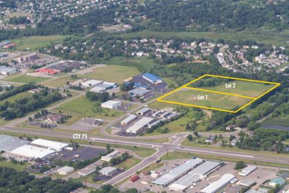 SunCrest Business Park