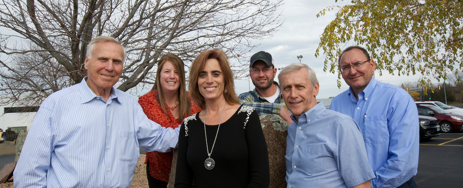 Miller Properties Staff Photo 2 Miller Properties & Investments